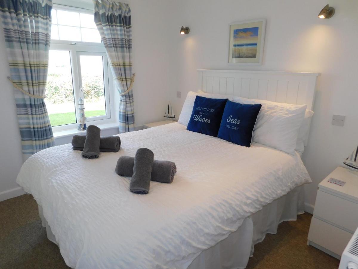 Primrose Cottage, Spacious 4 Bed House Near Newquay 뉴키 외부 사진