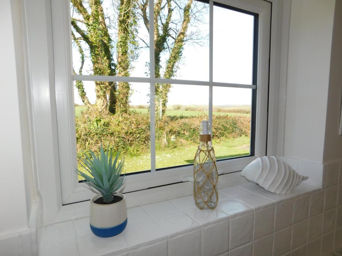 Primrose Cottage, Spacious 4 Bed House Near Newquay 뉴키 외부 사진