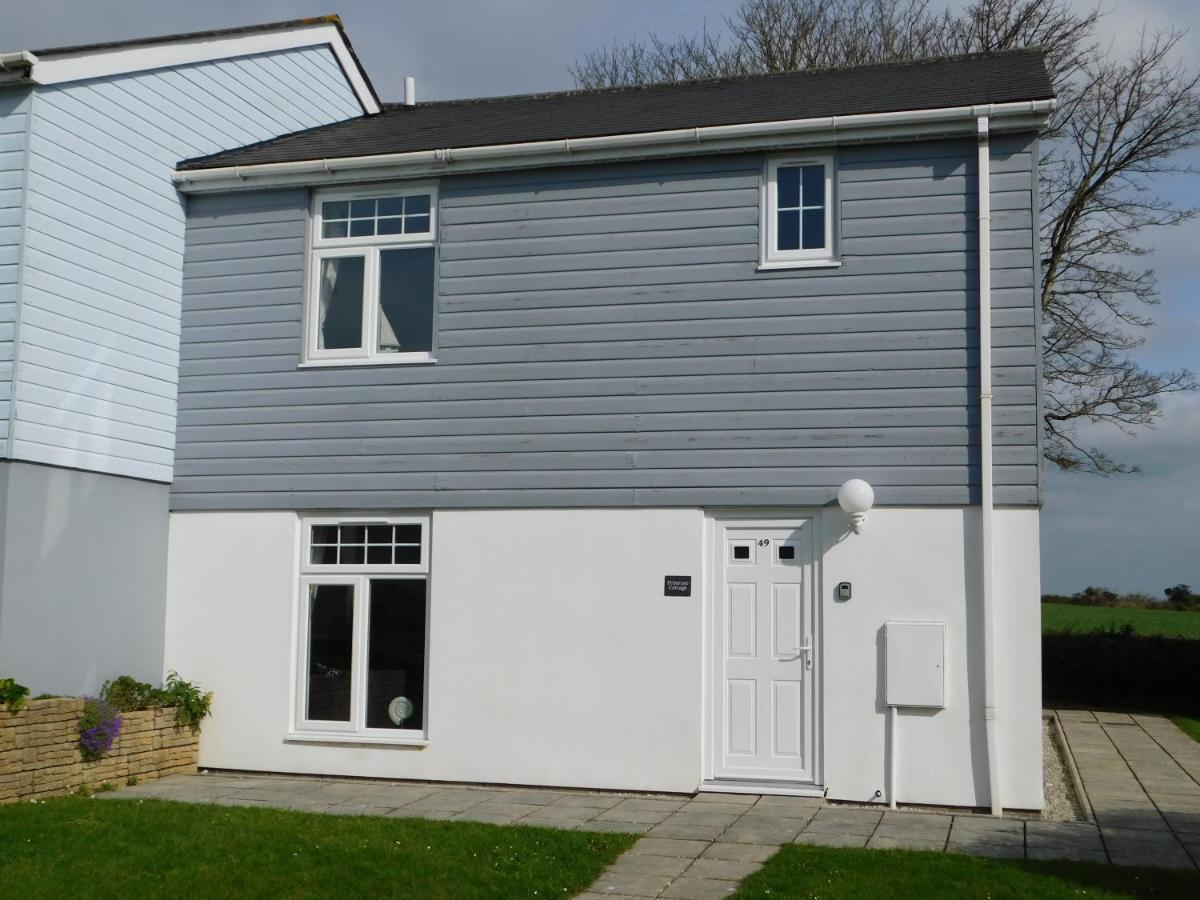 Primrose Cottage, Spacious 4 Bed House Near Newquay 뉴키 외부 사진