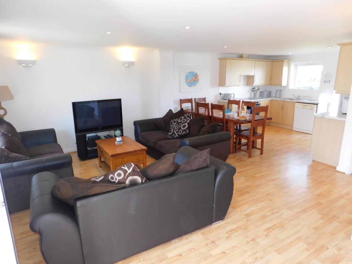 Primrose Cottage, Spacious 4 Bed House Near Newquay 뉴키 외부 사진