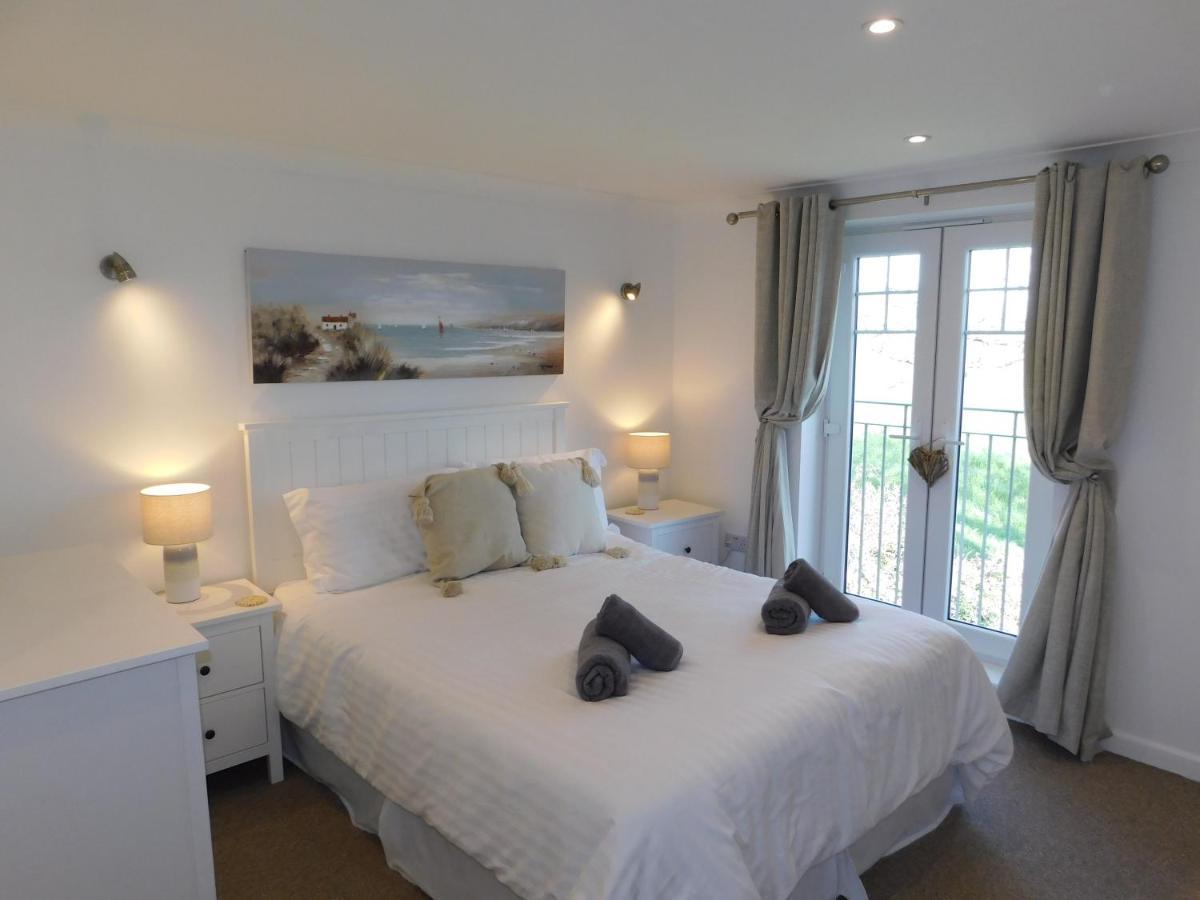 Primrose Cottage, Spacious 4 Bed House Near Newquay 뉴키 외부 사진