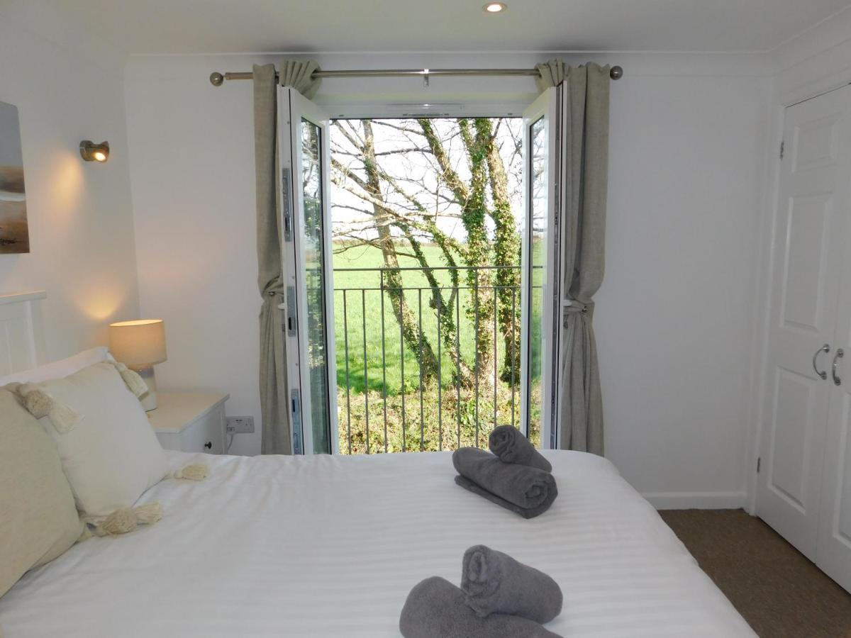 Primrose Cottage, Spacious 4 Bed House Near Newquay 뉴키 외부 사진
