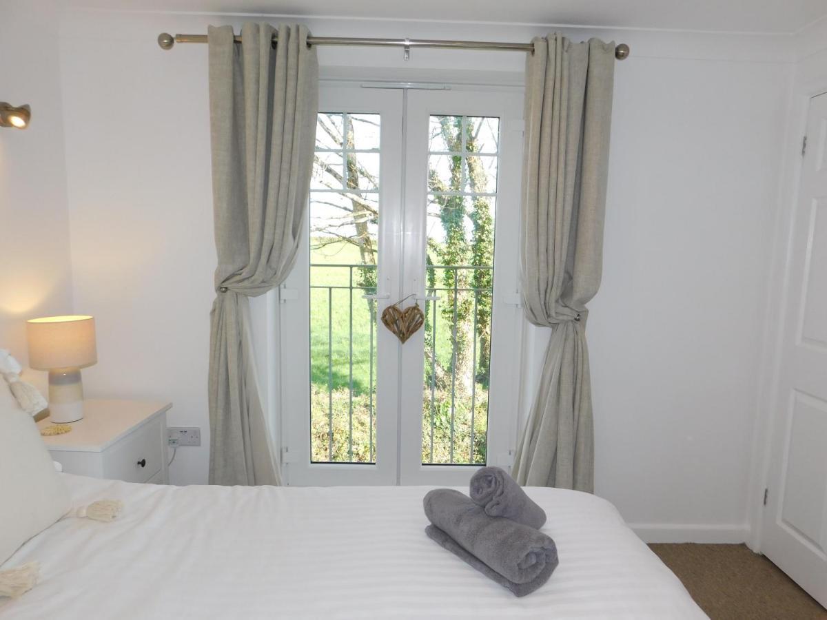 Primrose Cottage, Spacious 4 Bed House Near Newquay 뉴키 외부 사진