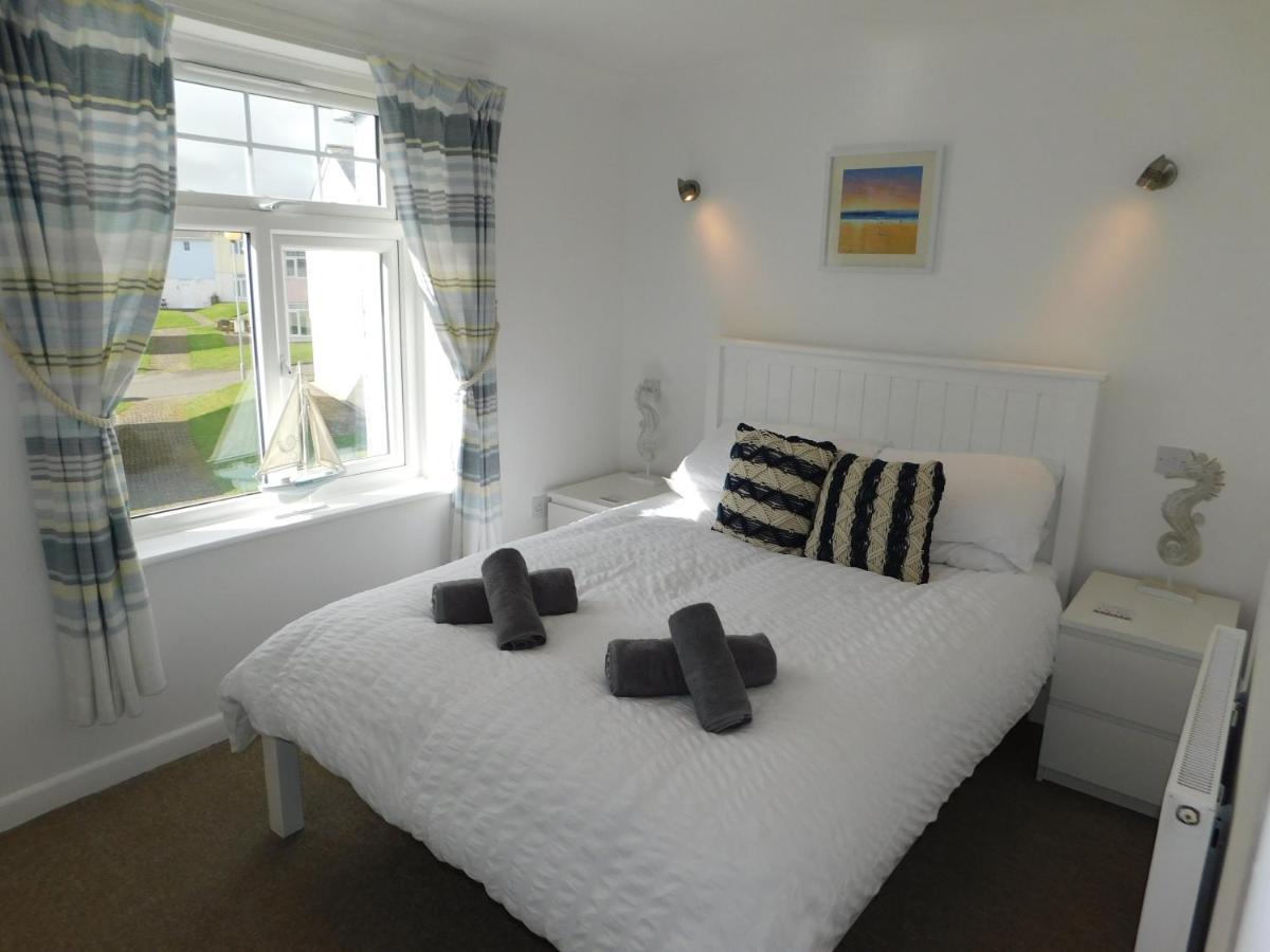 Primrose Cottage, Spacious 4 Bed House Near Newquay 뉴키 외부 사진